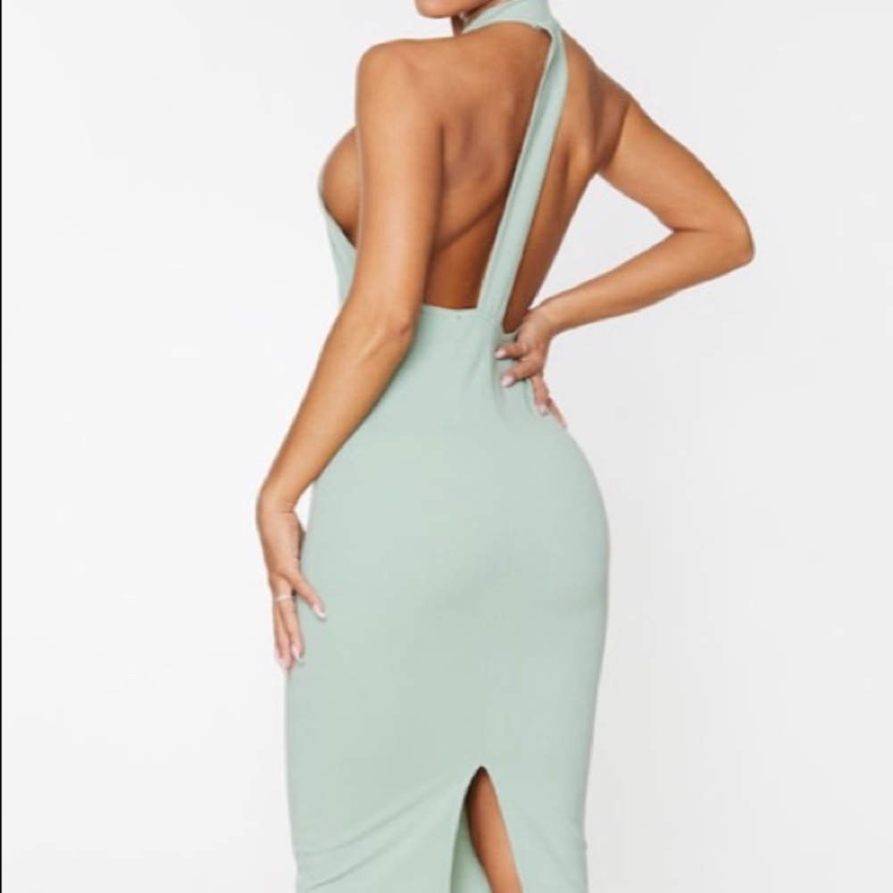 Dress - Picture 2 of 2